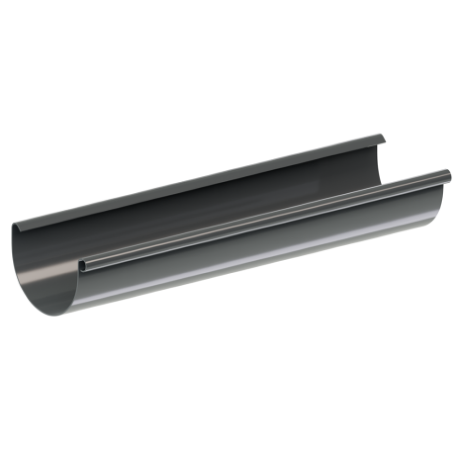 Водостічні системи ПВХ. Найдовша гарантія на ринку!