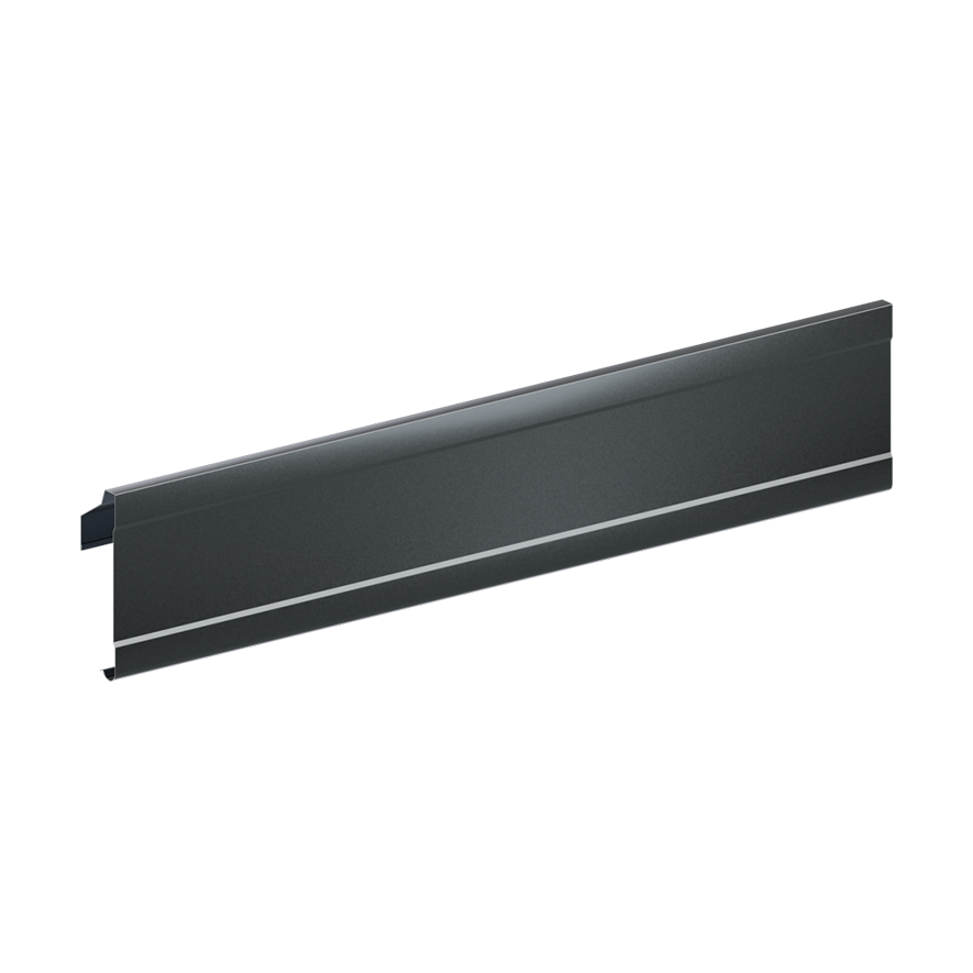 Найпростіша система прихованих водостоків